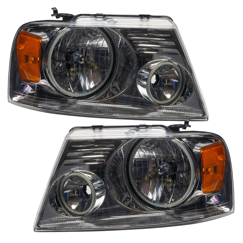 ORACLE Lighting Oracle 05-08 Ford F-150 SMD HL - White