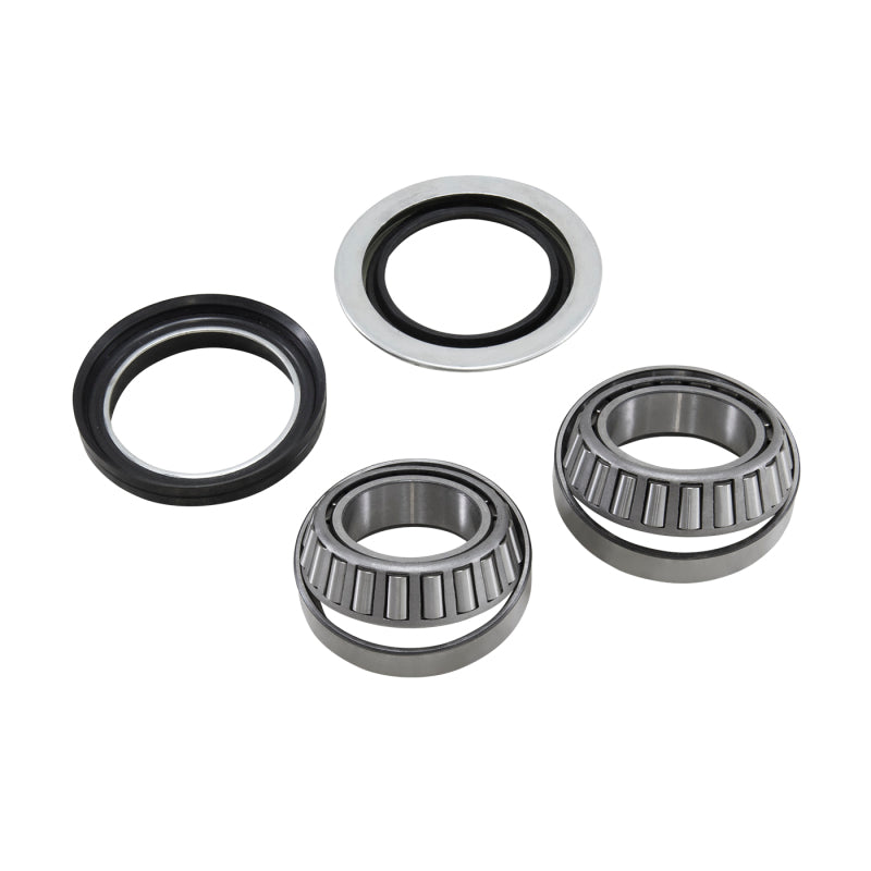 Yukon Gear & Axle Yukon Gear Replacement Axle Bearing and Seal Kit For 95 To 96 Dana 44 and Ford 1/2 Ton Front Axle