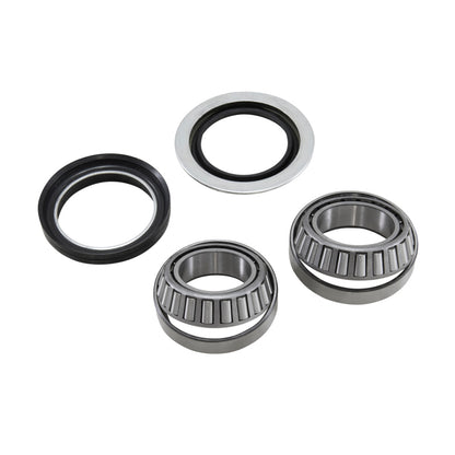 Yukon Gear & Axle Yukon Gear Replacement Axle Bearing and Seal Kit For 95 To 96 Dana 44 and Ford 1/2 Ton Front Axle
