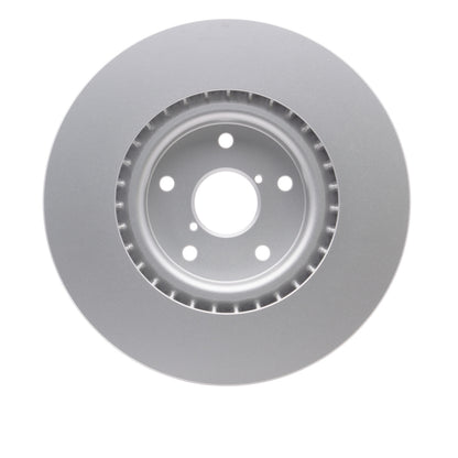 DFC 05-20 Subaru Impreza Front GeoSPEC Coated Rotor