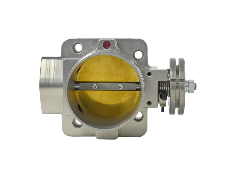 Skunk2 Racing Skunk2 Pro Series Honda/Acura (D/B/H/F Series) 68mm Billet Throttle Body (Race Only)