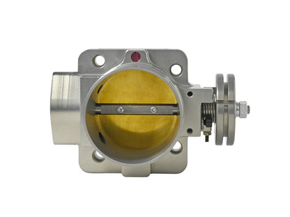 Skunk2 Racing Skunk2 Pro Series Honda/Acura (D/B/H/F Series) 68mm Billet Throttle Body (Race Only)