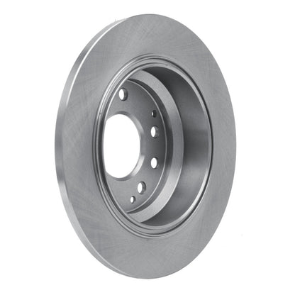 DFC 99-01 Acura RL Rear Brake Rotor