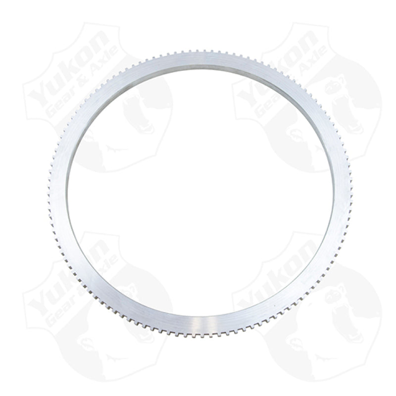 Yukon Gear & Axle Yukon Gear Abs Tone Ring For Spicer S111 / 4.44 & 4.88 Ratio