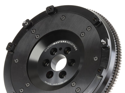 Clutch Masters 12-15 Chevrolet Cruze 1.4L Turbo 6-speed - Aluminum Flywheel
