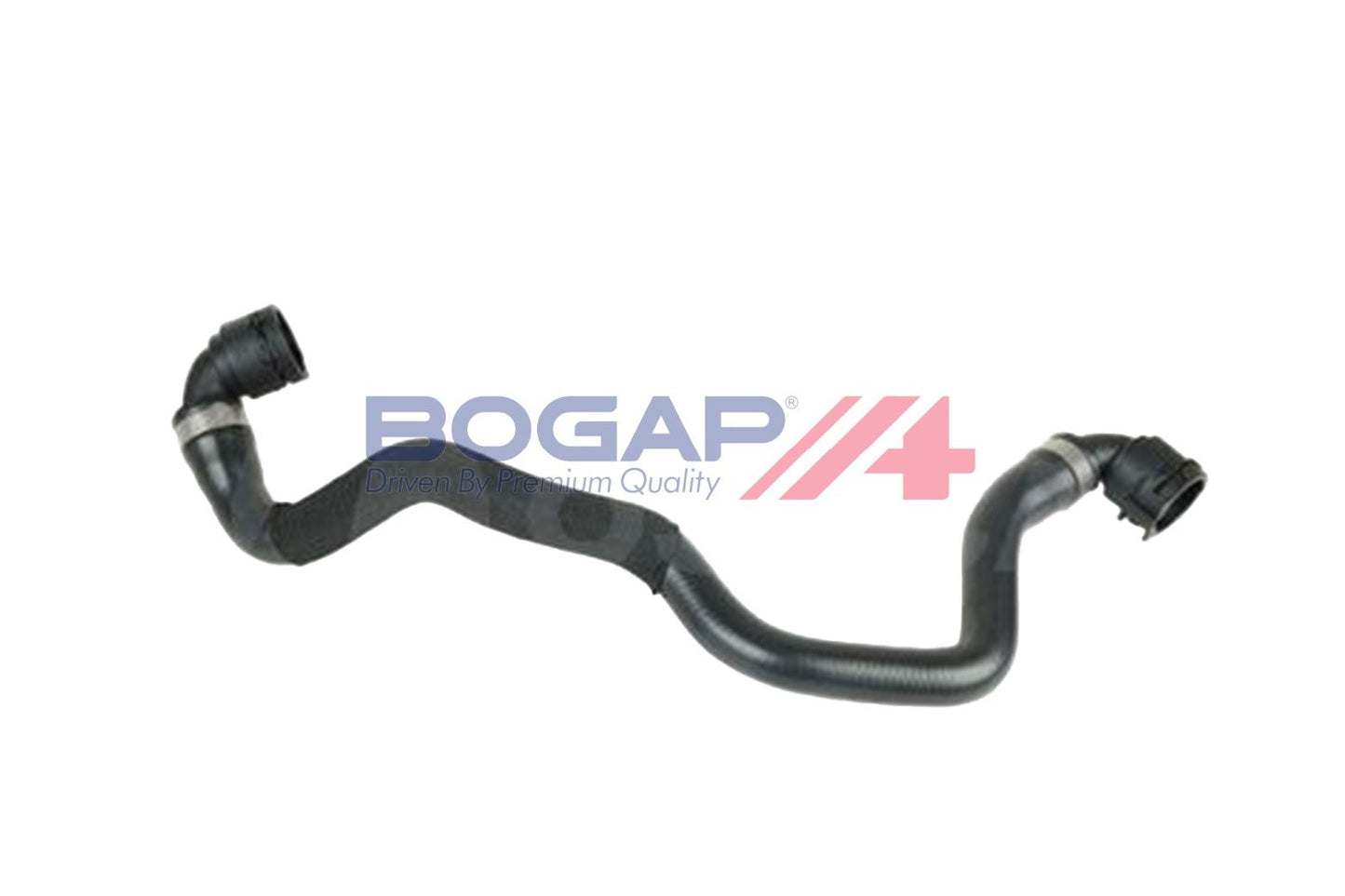 BOGAP B4228677 Radiator Hose