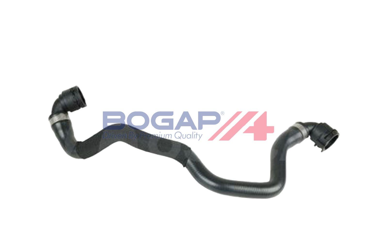BOGAP B4228677 Radiator Hose