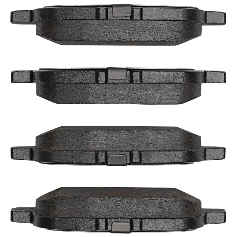 R1 Concepts R1 00-08 Toyota Solara Rear Optimum OE Brake Pads