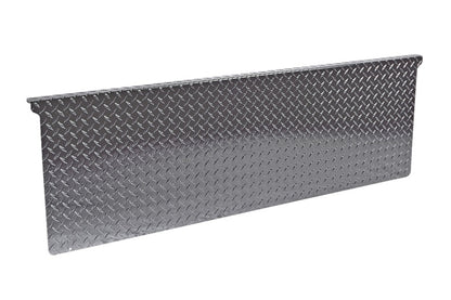 Dee Zee 08-16 Ford SuperDuty Tailgate Protector Full Black-Tread