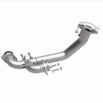 Magnaflow BRE Exhaust 08-10 Grand Caravan Routan Town & Country 3.3L 3.8L 4.0L Front Pipe Kit