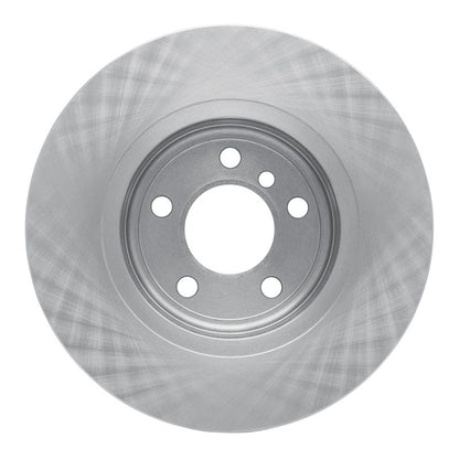 DFC 04-10 BMW X3 Front Brake Rotor