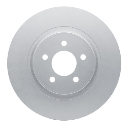 DFC 94-04 Ford Mustang Front GeoSPEC Coated Rotor