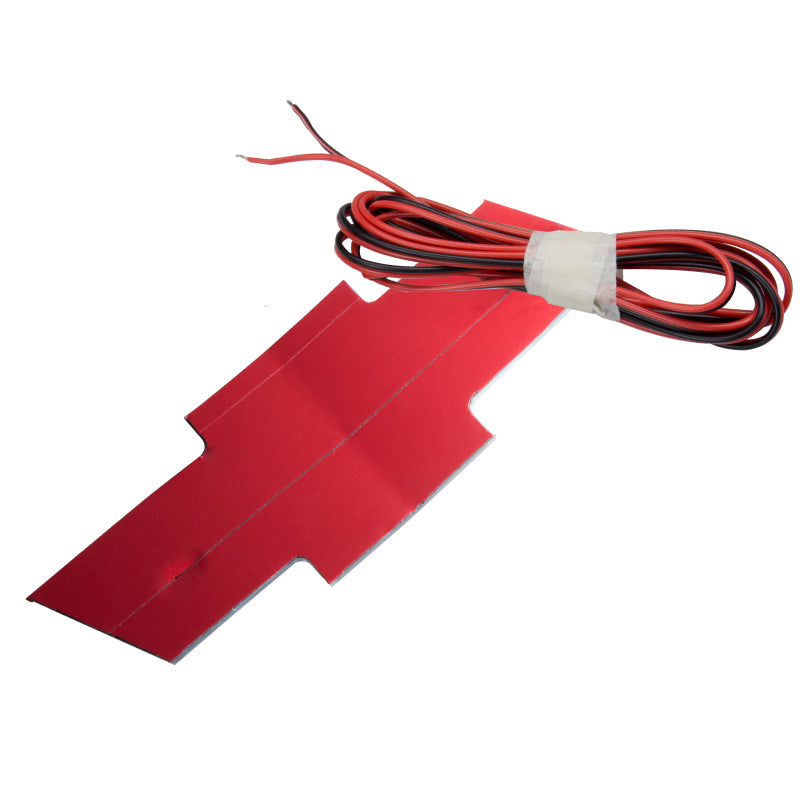 ORACLE Lighting Oracle 16-19 Chevrolet Camaro Illuminated Bowtie - Dual Intensity - Aqua