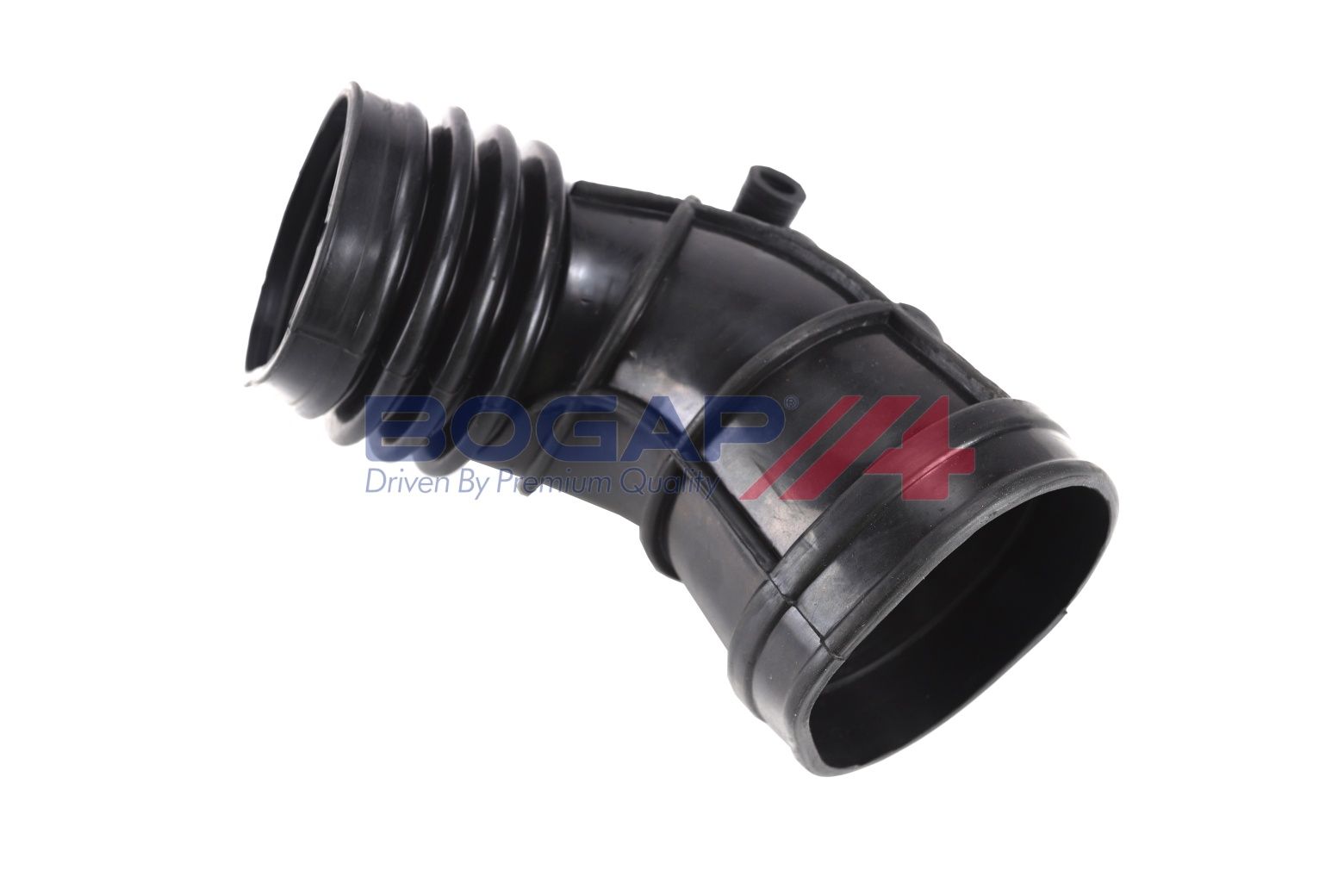 BOGAP B1727107 Intake Hose, Air Filter