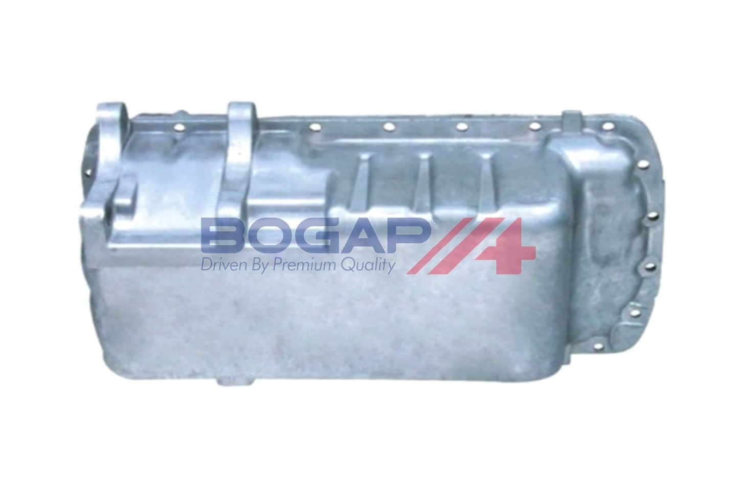 BOGAP P1919113 Oil Sump