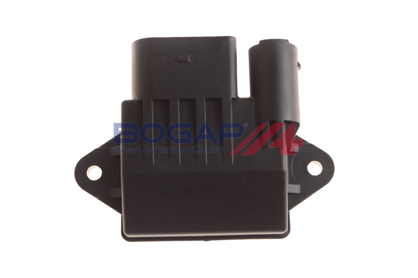 BOGAP C1648100 Control Unit, Glow Time