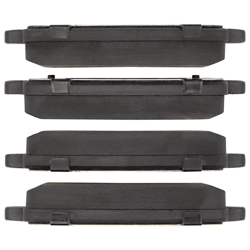 R1 Concepts R1 11-13 Saab 9-5 Rear Optimum OE Brake Pads