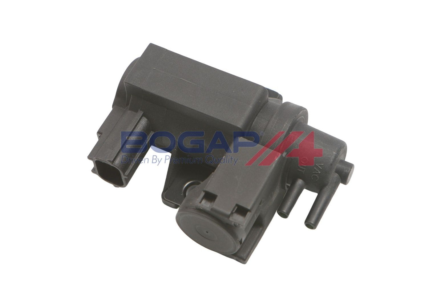 BOGAP M6112100 Pressure Converter, Exhaust Control