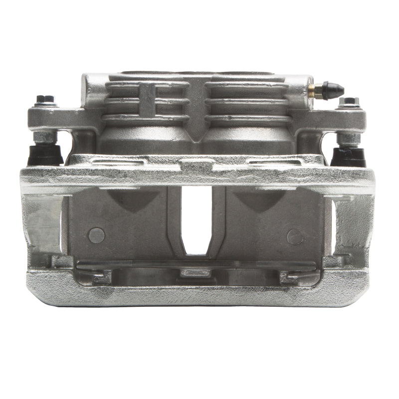 DFC 00-07 Cadillac Escalade Rear-R Premium Caliper - Silver Zinc Coated