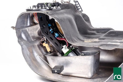 Radium Engineering Fuel Hanger 93-07 Subaru WRX/STI (Pumps NOT Included) WALBRO GSS342/AEM 50-1200