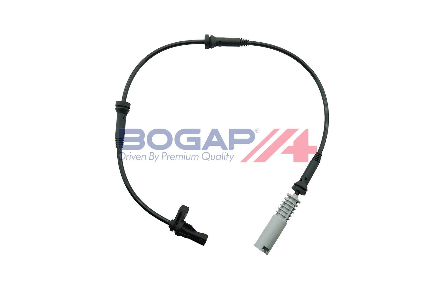 BOGAP B7117216 Sensor, Wheel Speed