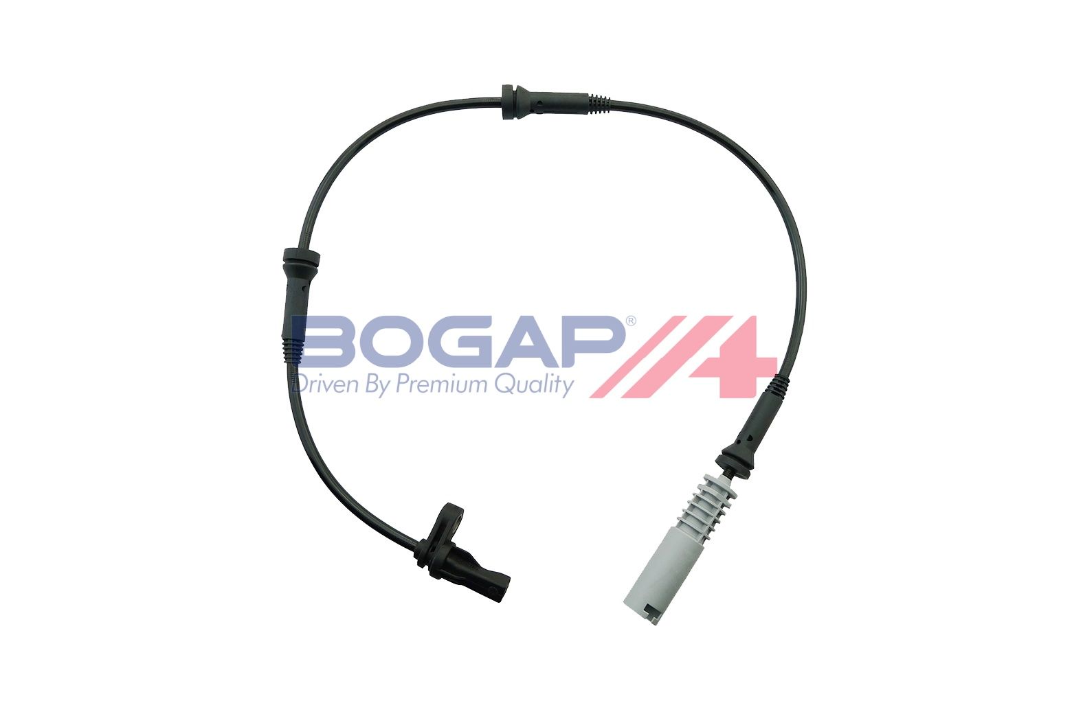BOGAP B7117216 Sensor, Wheel Speed