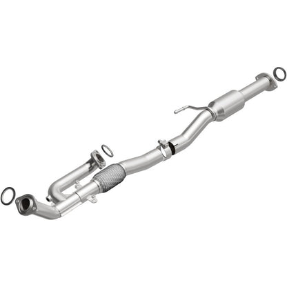 MagnaFlow 18-19 Toyota Camry 3.5L Direct Fit Converter