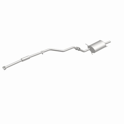 MagnaFlow BRE Exhaust Kit 02-07 Mitsubishi Lancer 2.0L
