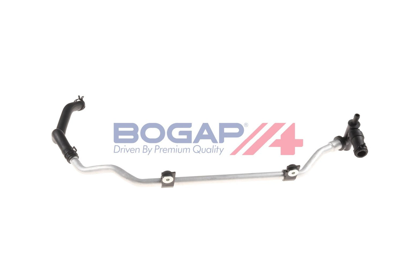 BOGAP N4229100 Coolant Pipe