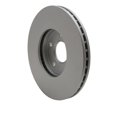 DFC 10-13 Ford Transit Connect Front GeoSPEC Coated Rotor