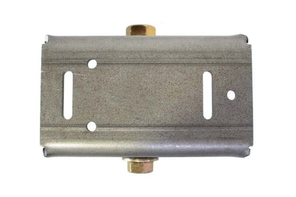 Rustbuster Leaf Spring Mount