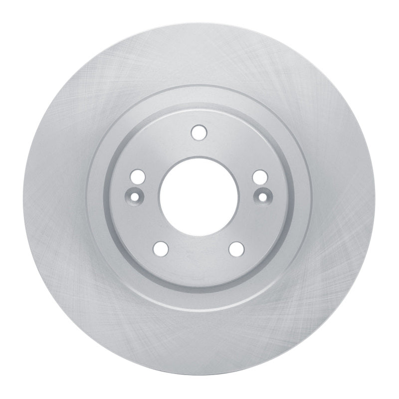 DFC 13-20 Hyundai Santa Fe Sport Front Brake Rotor