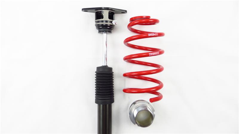 RS-R 14+ Mazda  6 (GJ2FP) Sports-i Coilovers