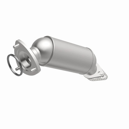 MagnaFlow Direct Fit Catalytic Converter 07-08 GM SUV 3.6L Rear OEM