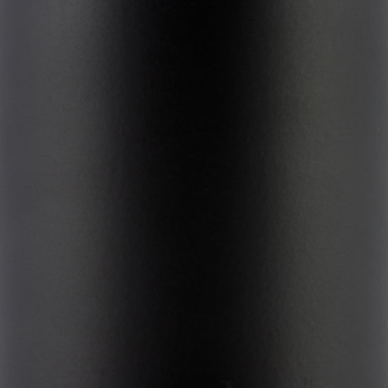Wehrli 01-19 Chevrolet Duramax/03-19 Dodge Cummins 11.5in AAM Rear Diff. Cover - Flat Black