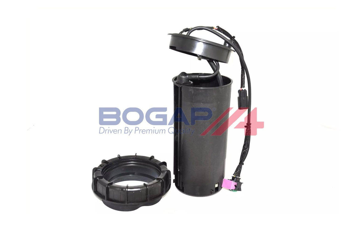 BOGAP G1831102 Heating, Tank Unit (Urea Injection)
