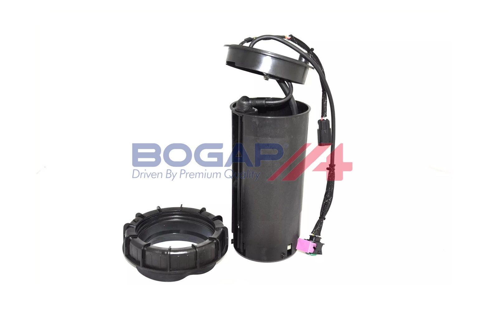 BOGAP G1831102 Heating, Tank Unit (Urea Injection)