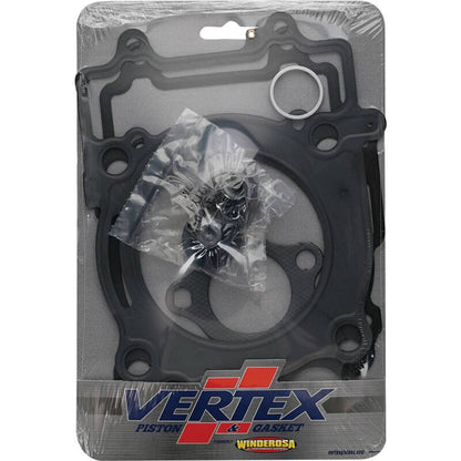 Vertex Pistons Vertex Gaskets 2017 Polaris Farmhand 450 2x4 Top End Gasket Kit