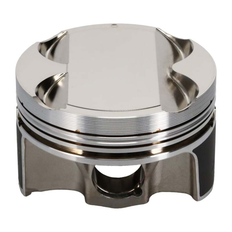 Wiseco Mitsubishi 4G63 86.50 mm Bore 34.87 mm CH 0.00 CC Piston Set
