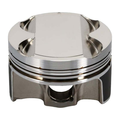 Wiseco Mitsubishi 4G63 86.50 mm Bore 34.87 mm CH 0.00 CC Piston Set