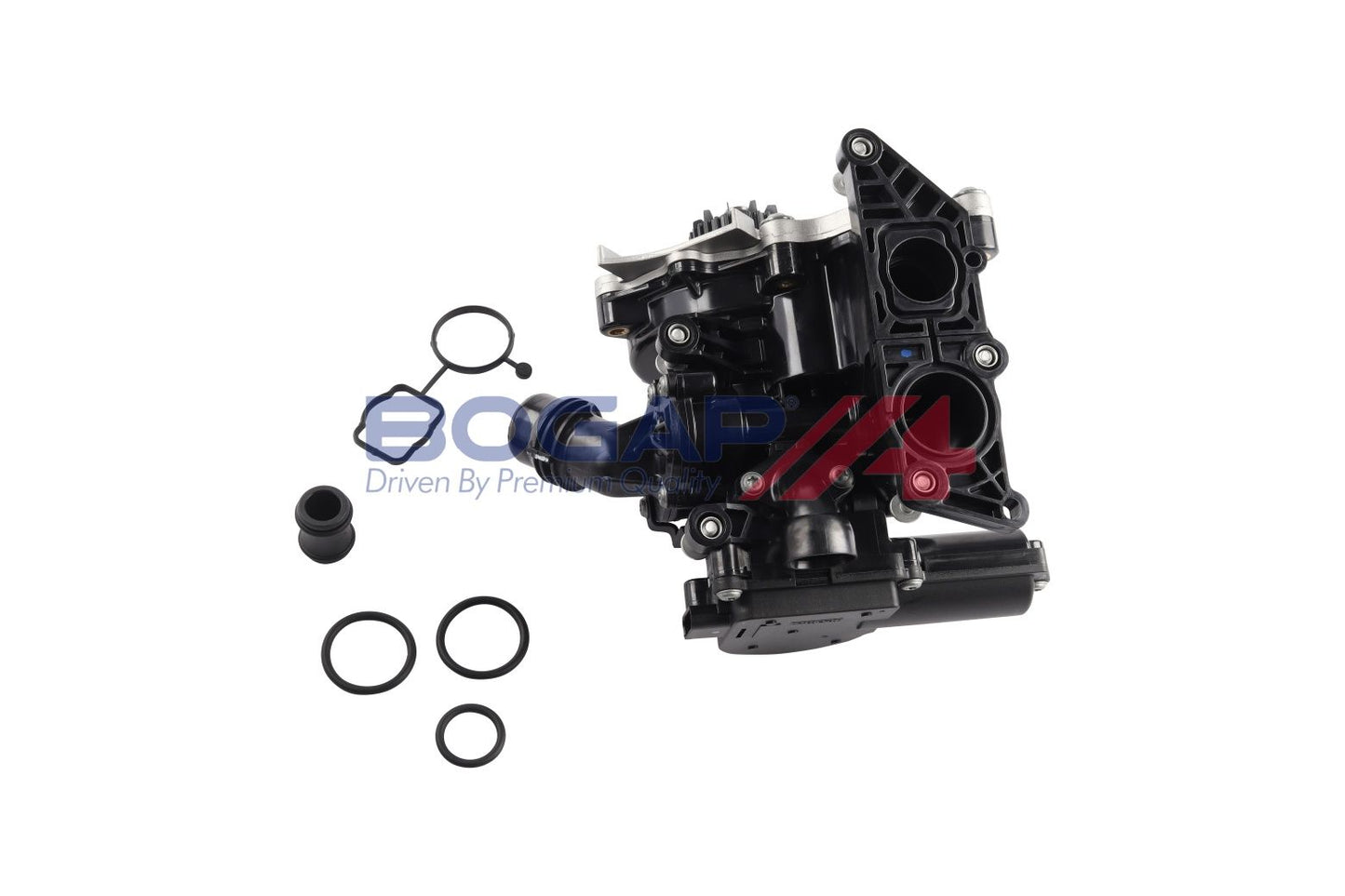 BOGAP A4247114 Water Pump, Engine Cooling