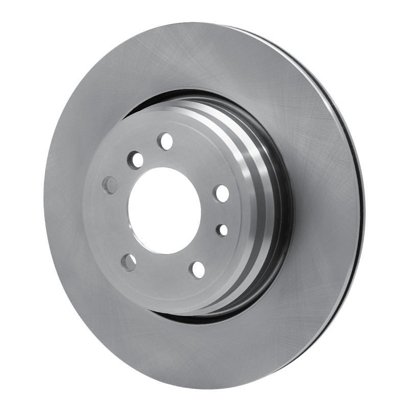 DFC 95-03 BMW Z8 Rear Brake Rotor
