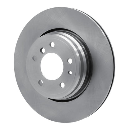 DFC 95-03 BMW Z8 Rear Brake Rotor