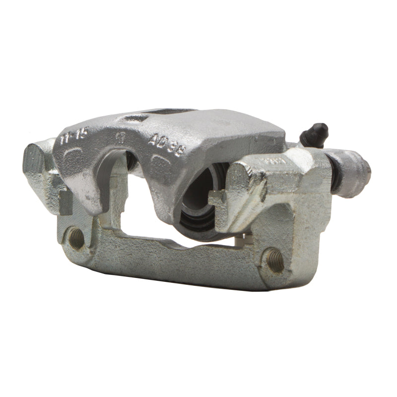 DFC 01-07 Buick Rendezvous Rear-R Premium Caliper - Silver Zinc Coated
