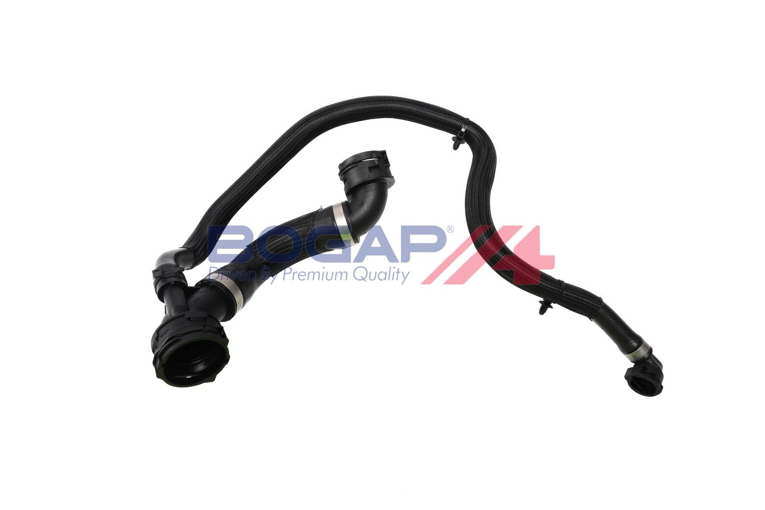 BOGAP E4228165 Radiator Hose