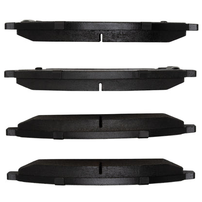 R1 Concepts R1 04-08 Isuzu I-370 Front Super Duty Brake Pads