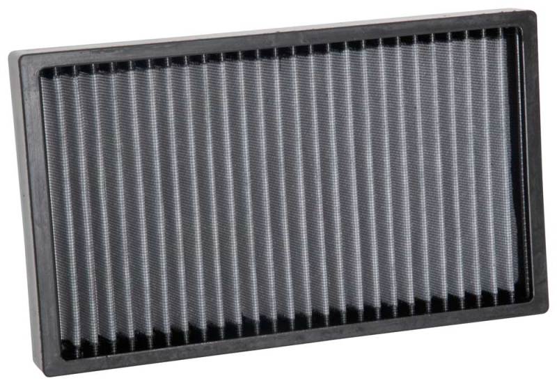 K&N Engineering K&N 14-18 Maserati Ghibli 3.0L / 14-18 Maserati Quattroporte 3.0l/3.8L Cabin Air Filter