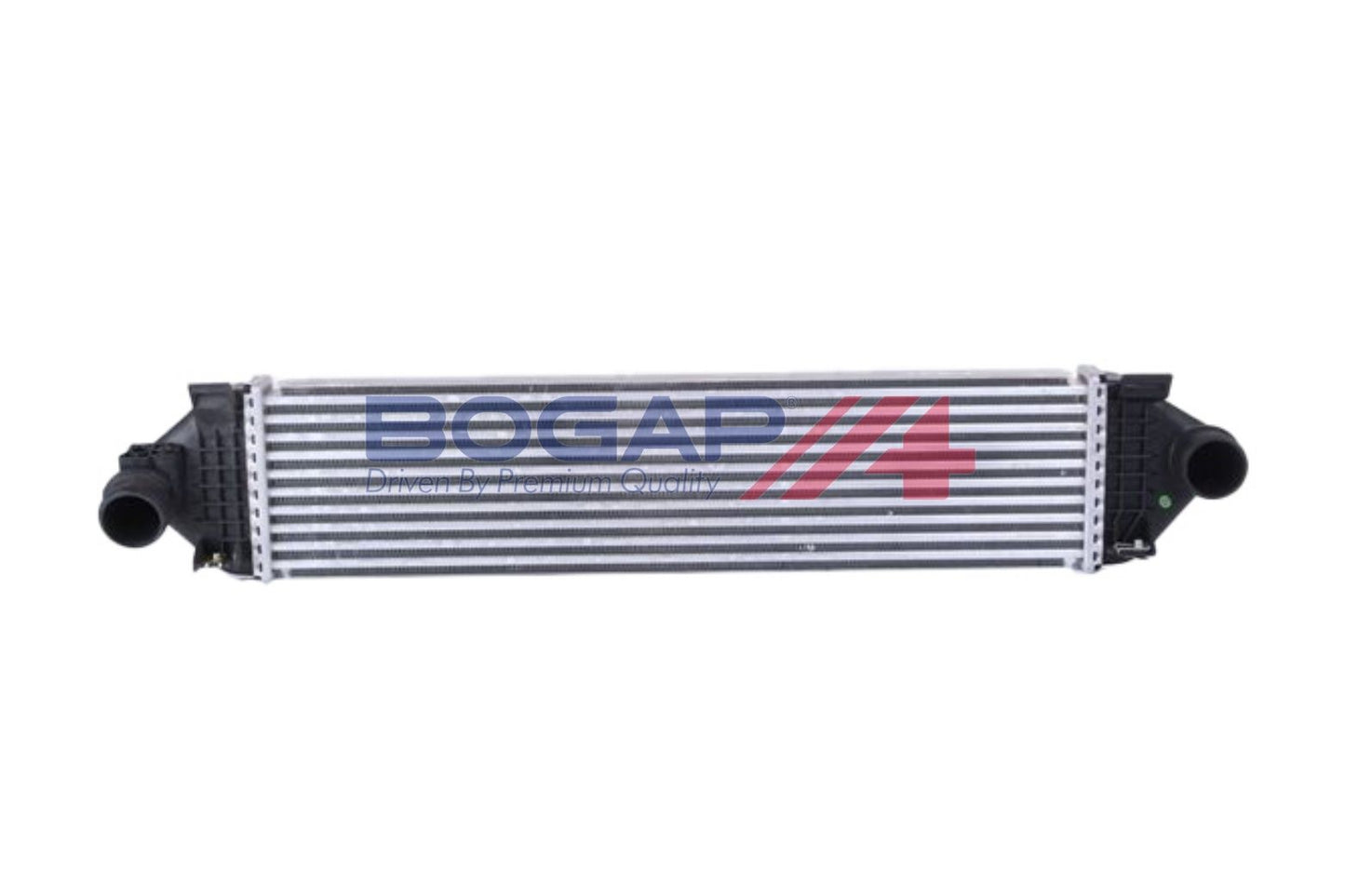 BOGAP F4220101 Charge Air Cooler