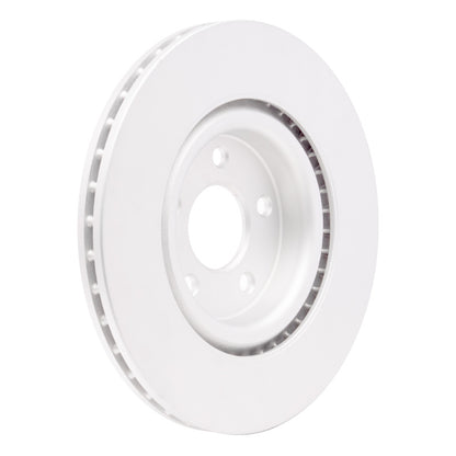 DFC 07-10 Chevrolet Cobalt Front GeoSPEC Coated Rotor