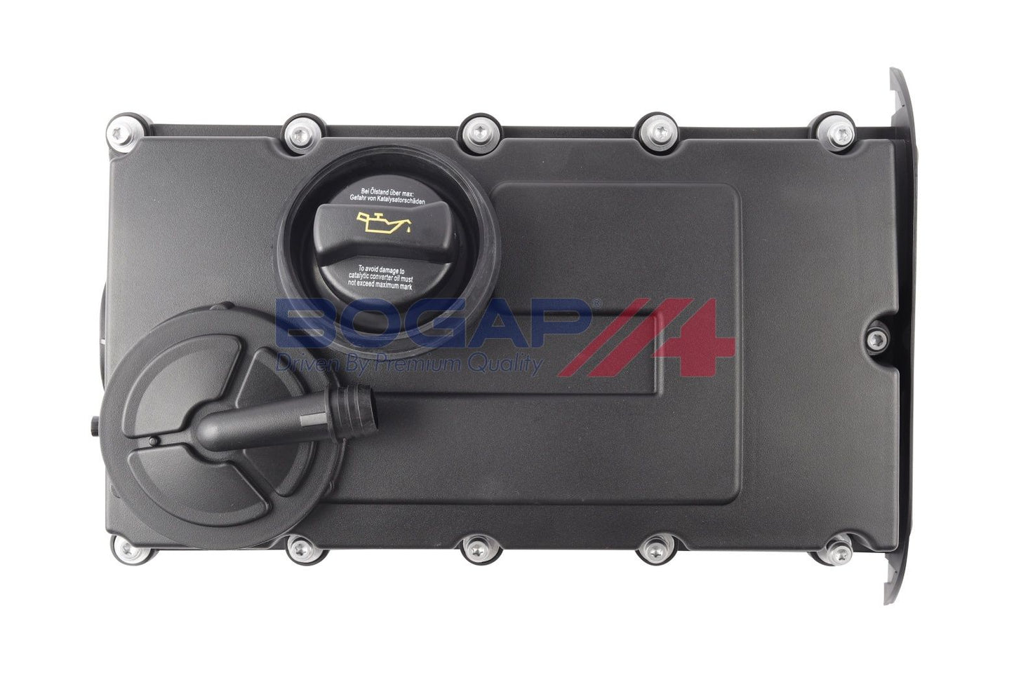 BOGAP A1115120 Cylinder Head Cover